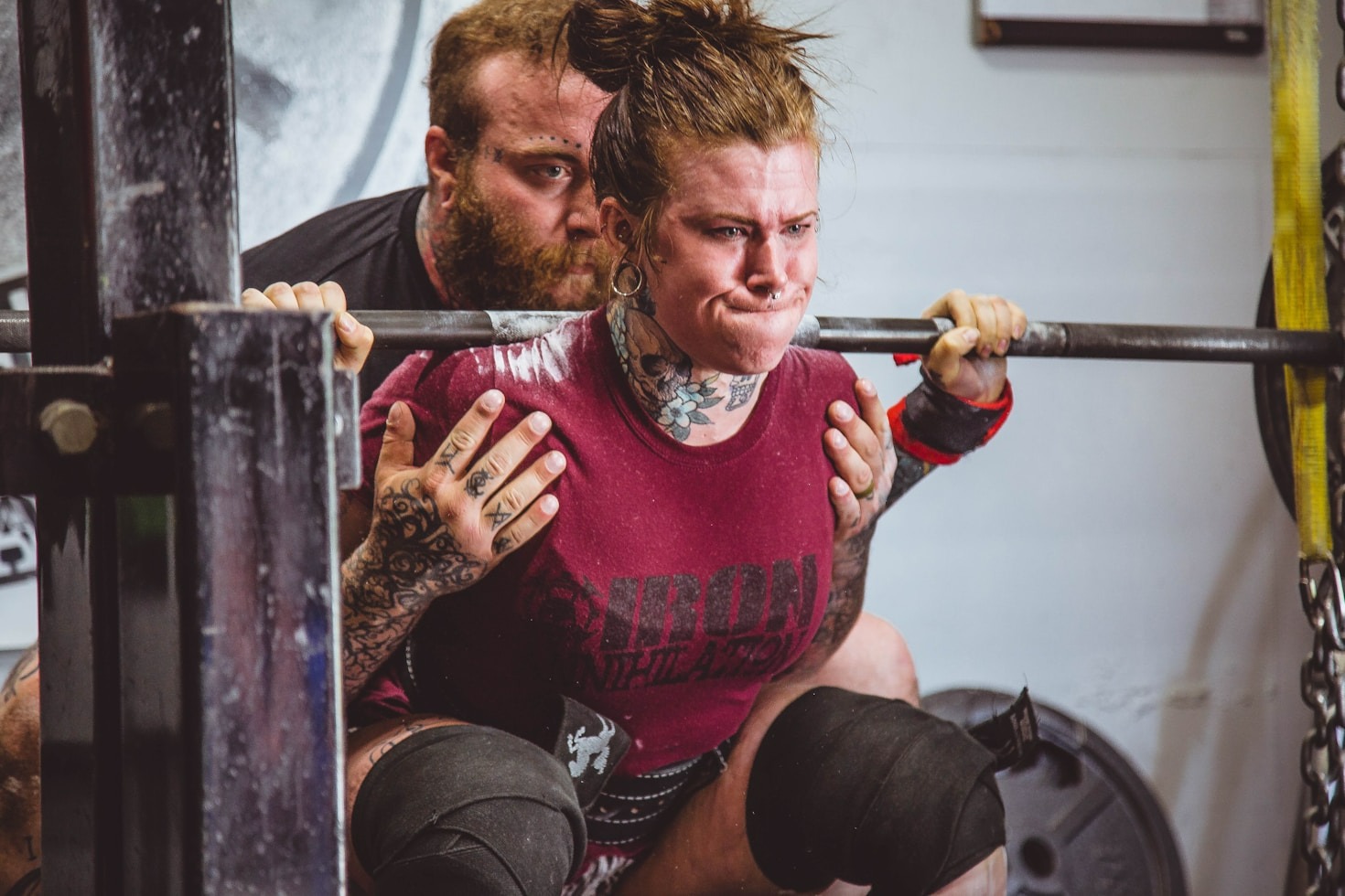 Boosting Fitness Levels with Altitude Workouts