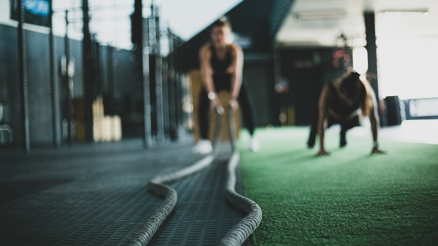 Maximize Your Results with Altitude Training